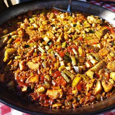 El Colect1vo ( Al1cant1na )