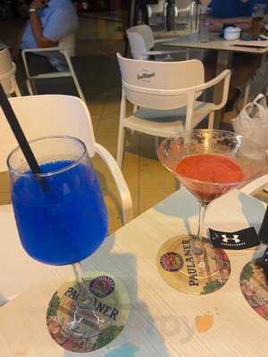 Juniper Gin & Fizz Bar