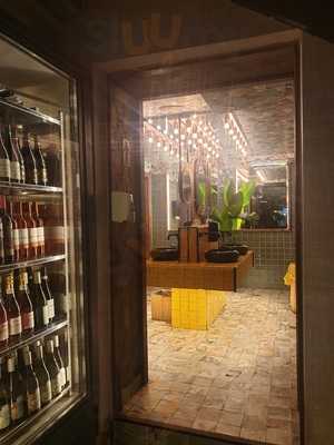 Balicana Restaurant & Lounge