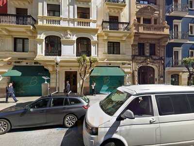 Balicana Restaurant & Lounge