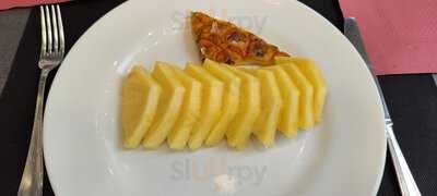 Restaurante Hotel Albret