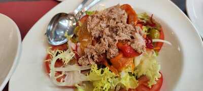 Restaurante Hotel Albret