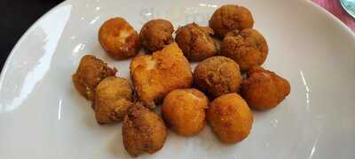 Restaurante Hotel Albret