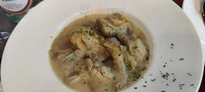 Restaurante Hotel Albret