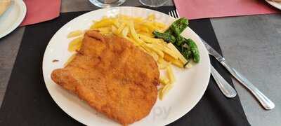 Restaurante Hotel Albret