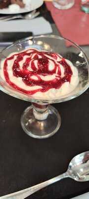 Restaurante Hotel Albret