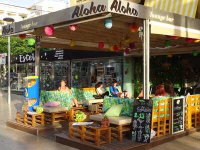 Aloha Lounge Bar