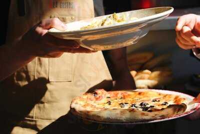 La Gustosa Valdebebas