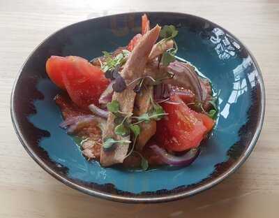 La Gustosa Valdebebas