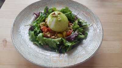 La Gustosa Valdebebas