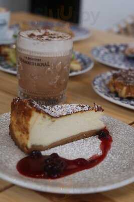 La Gustosa Valdebebas