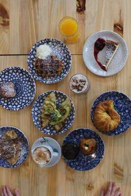 La Gustosa Valdebebas