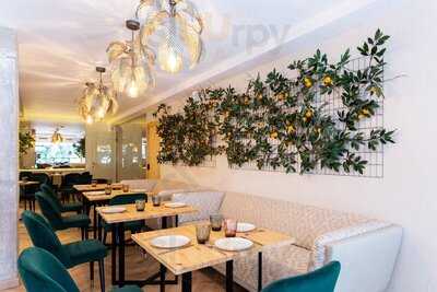 La Gustosa Valdebebas