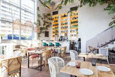 La Gustosa Valdebebas