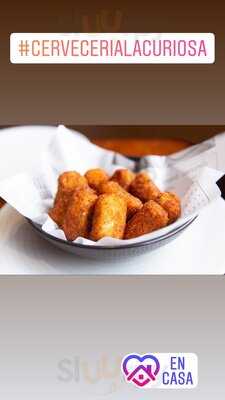La Curiosa Cervecería