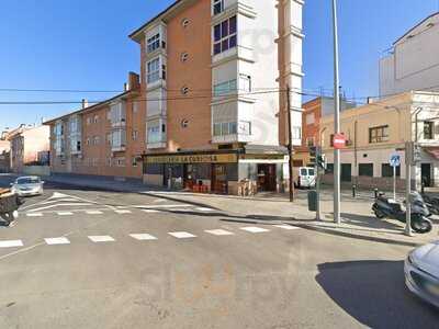 La Curiosa Cervecería