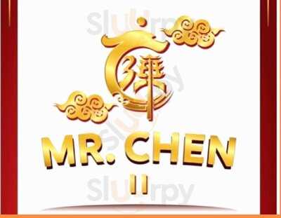 Mr Chen Ii. Carta Libre