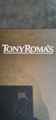 Tony Roma's