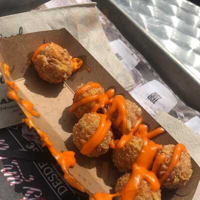 Tgb The Good Burguer