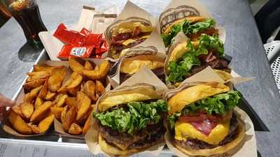 Tgb The Good Burguer