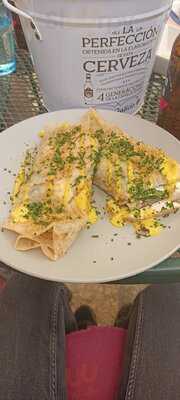 Tetería Jardín Najima