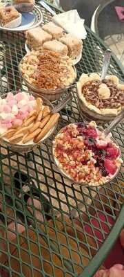 Tetería Jardín Najima