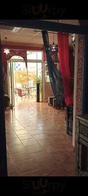 Tetería Jardín Najima