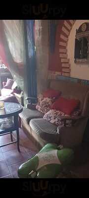 Tetería Jardín Najima