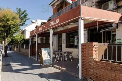 Cafe-bar Emilio