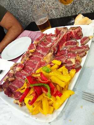 Asador Bocanegra
