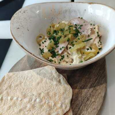 La Barra De Santerra