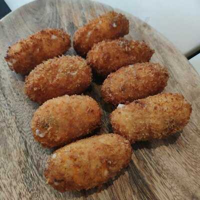 La Barra De Santerra