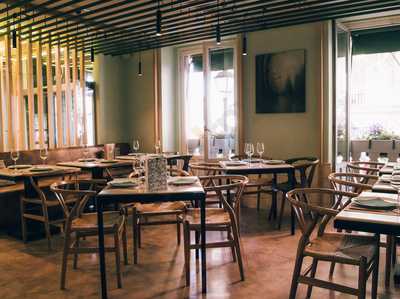 La Barra De Santerra