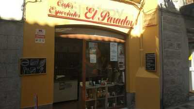 Alimentación El Parador, Espj