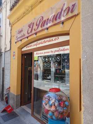 Alimentación El Parador, Espj