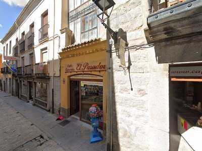 Alimentación El Parador, Espj