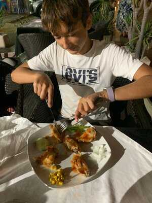 The Noora International