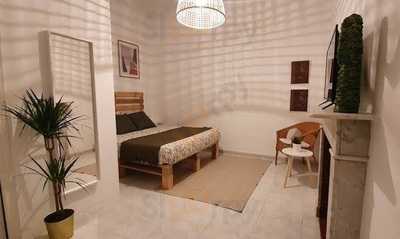 Restaurante Mojo 3.0