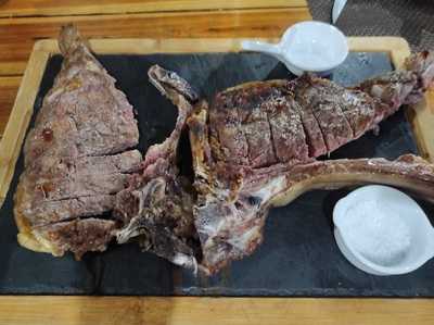 Bodegón Los Laureles