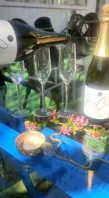 El Patio Del Indiano