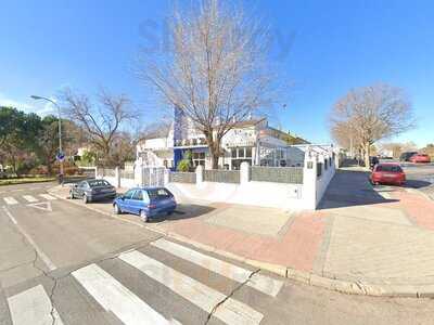 El Patio Del Indiano