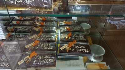 Confitería Cristean