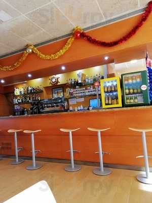 Cafetería Port Lligat