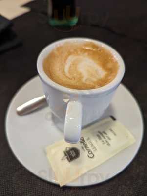 Cafetería Port Lligat