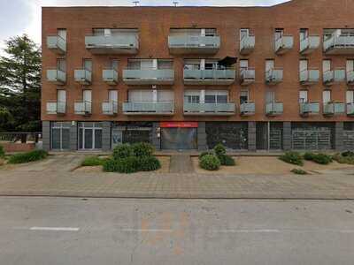 Cafetería Port Lligat