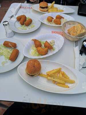 Cafeteria (bar) El Rincon