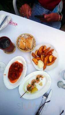 Cafeteria (bar) El Rincon