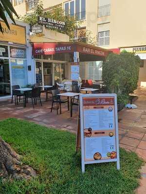 Cafeteria (bar) El Rincon