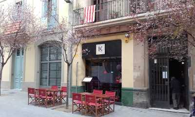 B&c Restaurant