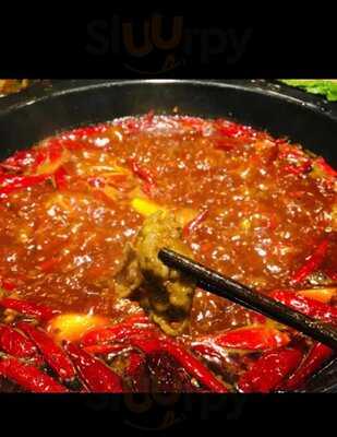 Restaurante Don Hot Pot